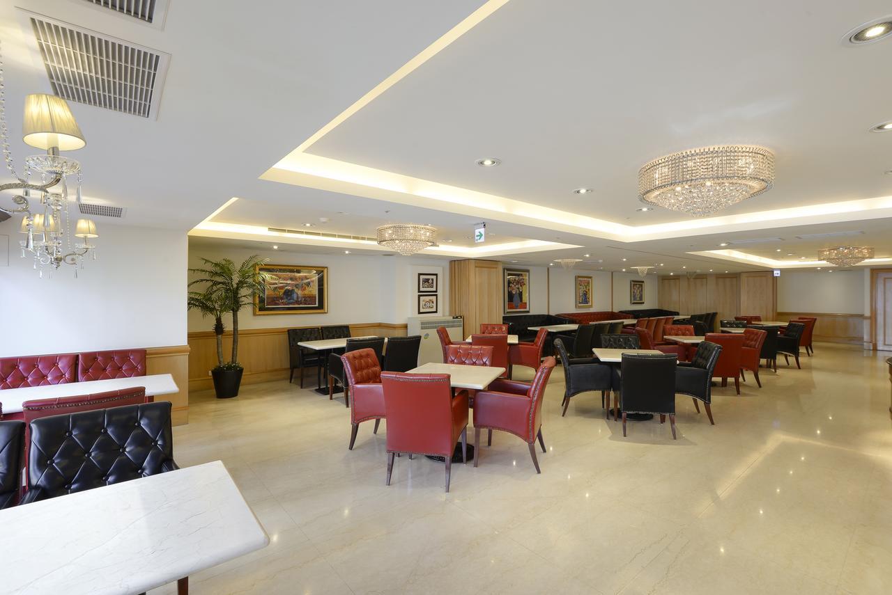 Hotel Sunshine Kao-siung Exteriér fotografie